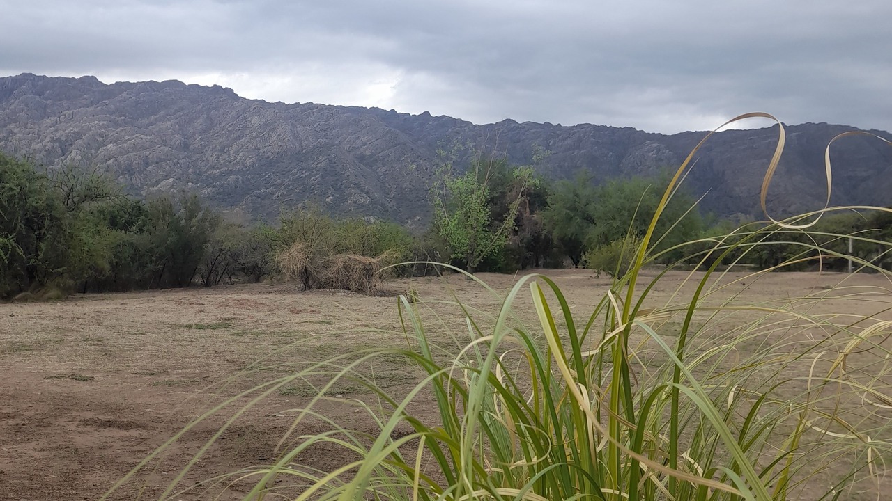 Photo of Outdoor in Chacabuco Department