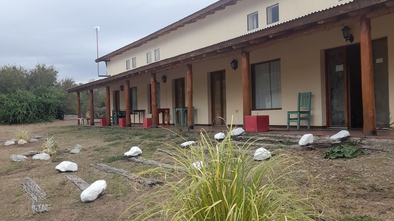 Photo of Outdoor in Chacabuco Department