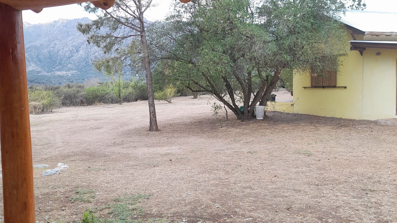 Photo of Others in Chacabuco Department