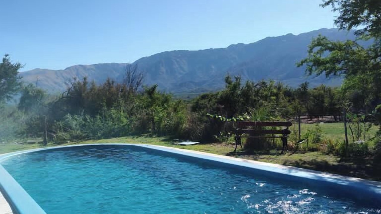 Photo of Outdoor in Chacabuco Department