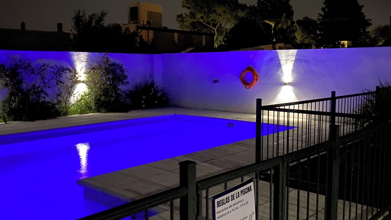 Photo of Outdoor in Villa Carlos Paz