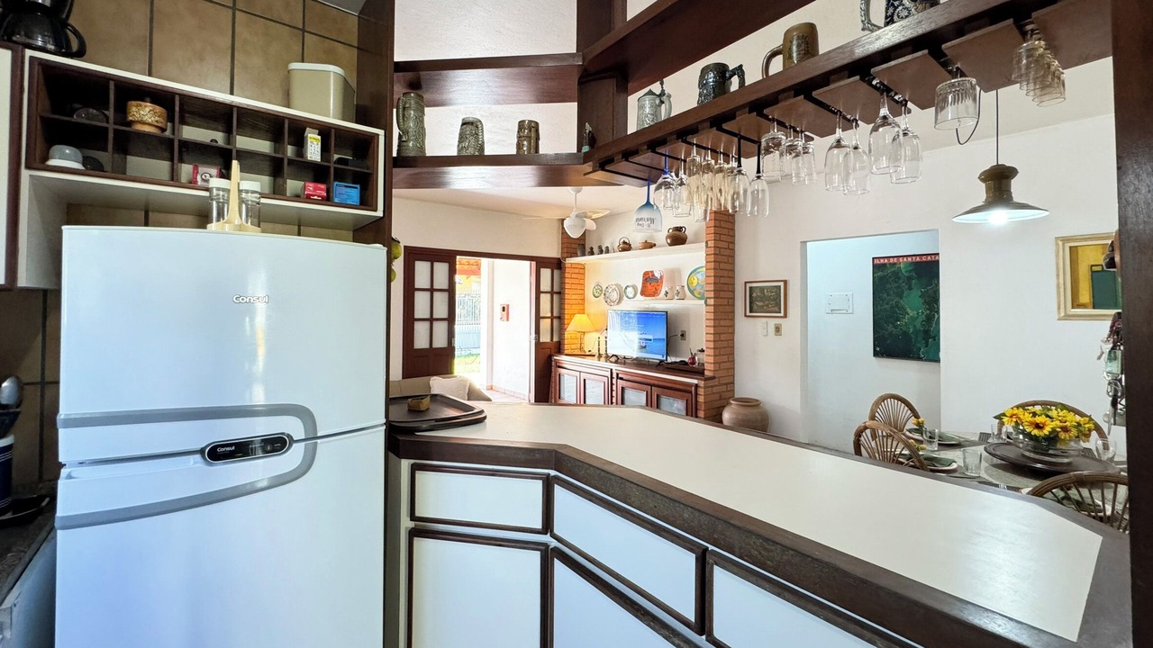 Photo of Kitchen in Cachoeira do Bom Jesus