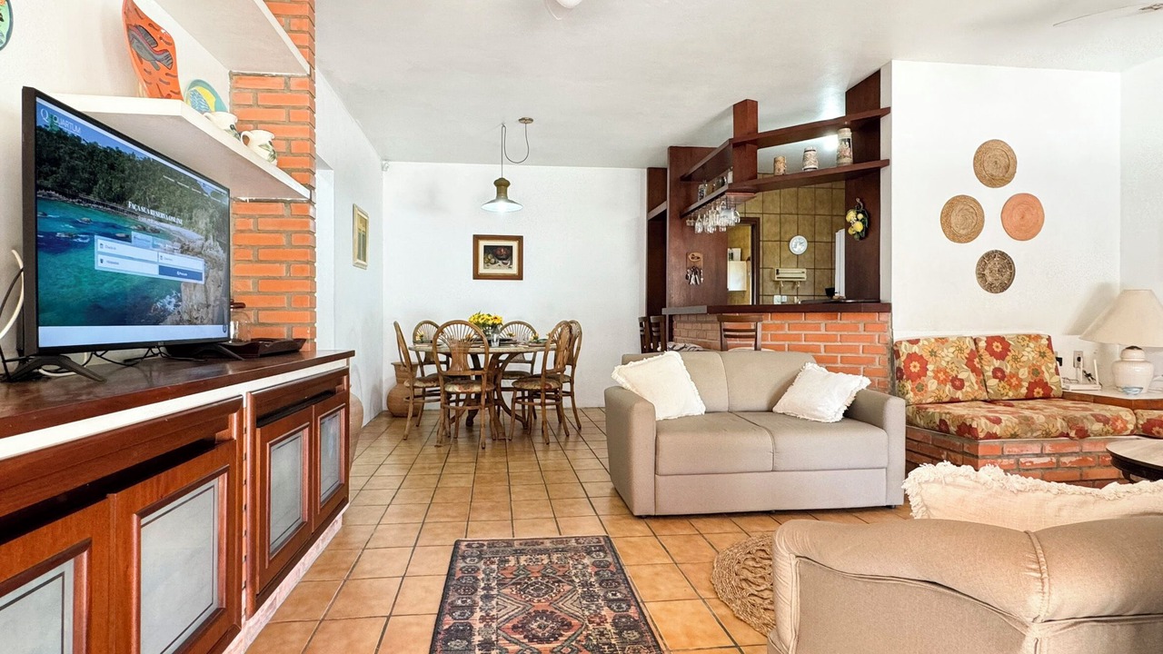 Photo of Livingroom in Cachoeira do Bom Jesus