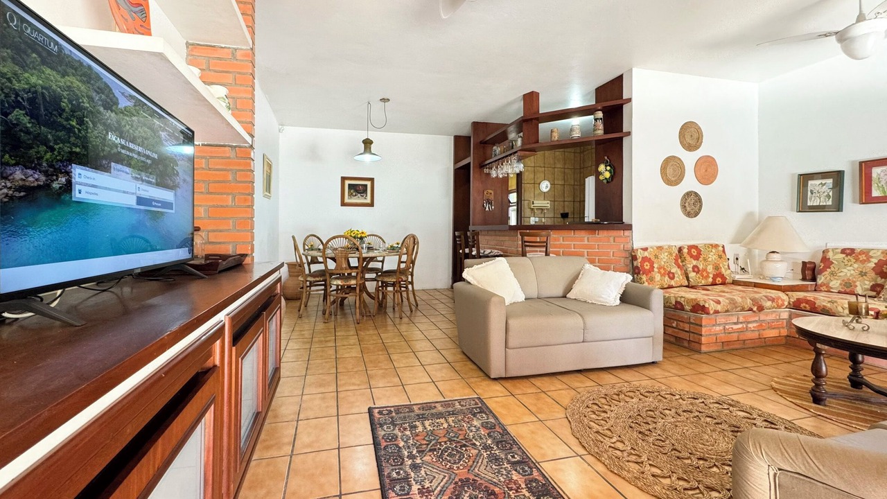 Photo of Livingroom in Cachoeira do Bom Jesus