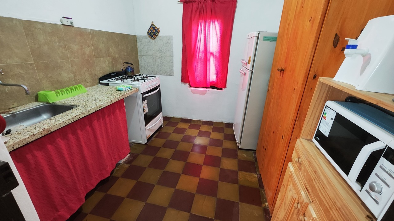 Photo of Kitchen in Gualeguaychu