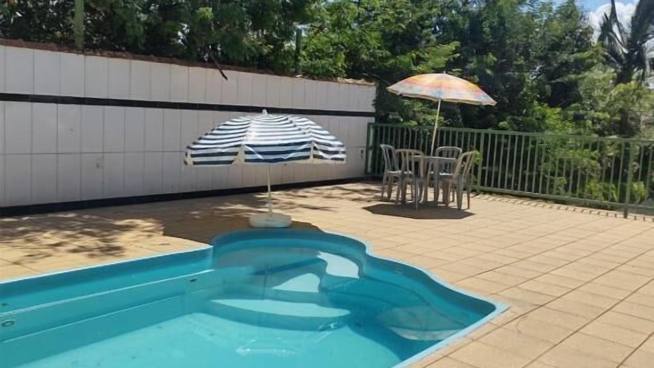 Photo of Outdoor in Guaratingueta