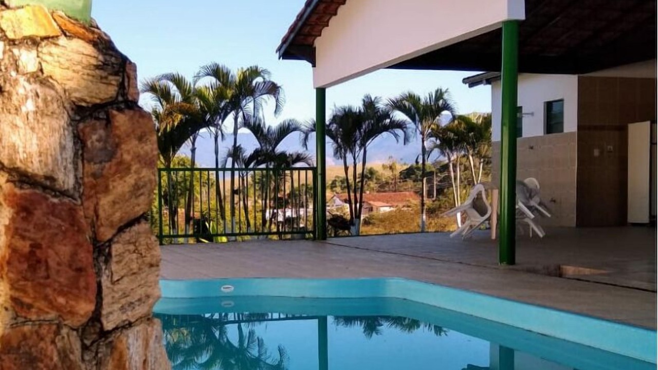 Photo of Outdoor in Guaratingueta