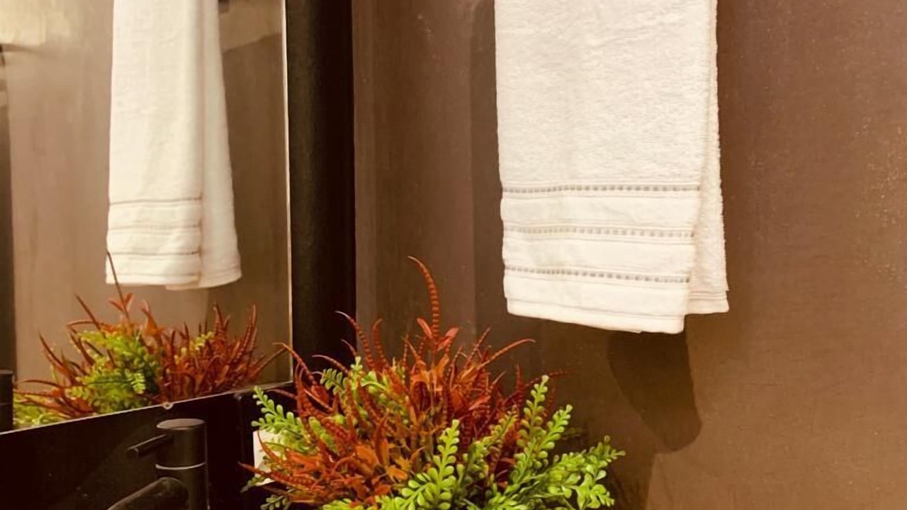 Photo of Bathroom in Ubatuba