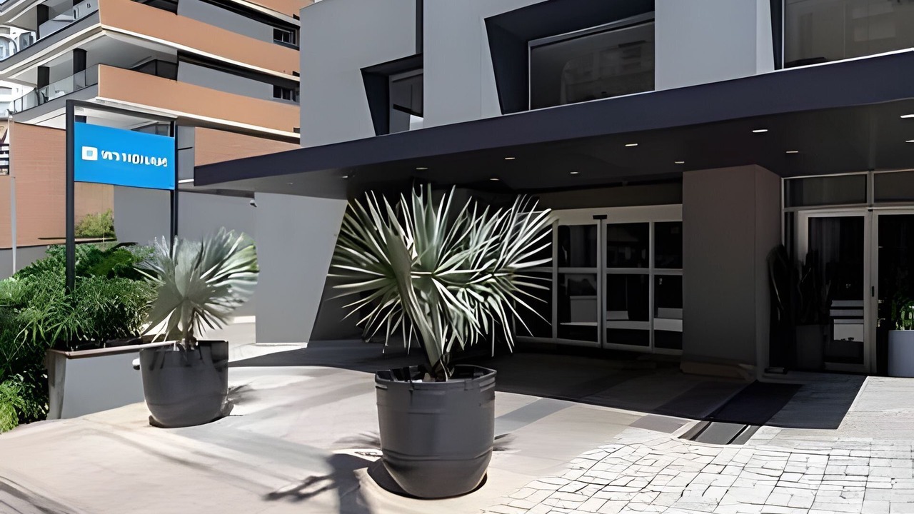 Photo of Outdoor in Jardins