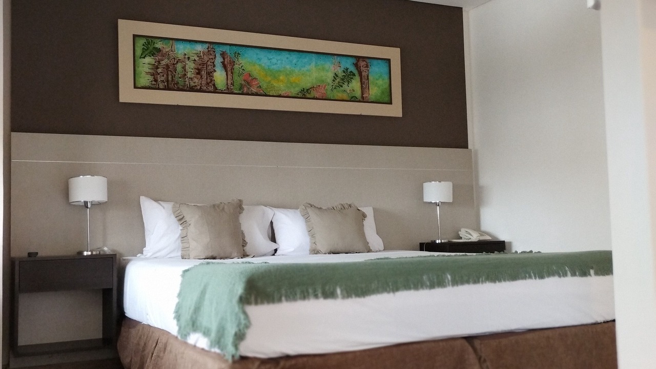 Photo of Bedroom in Posadas