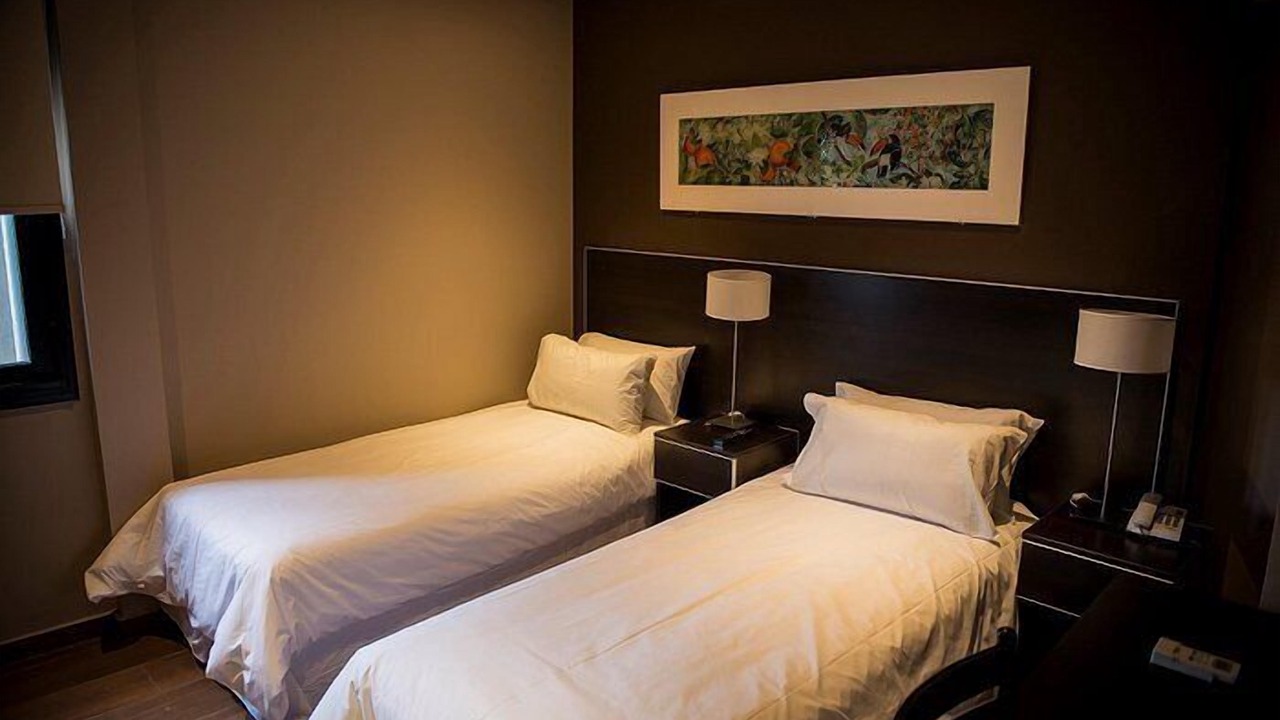 Photo of Bedroom in Posadas