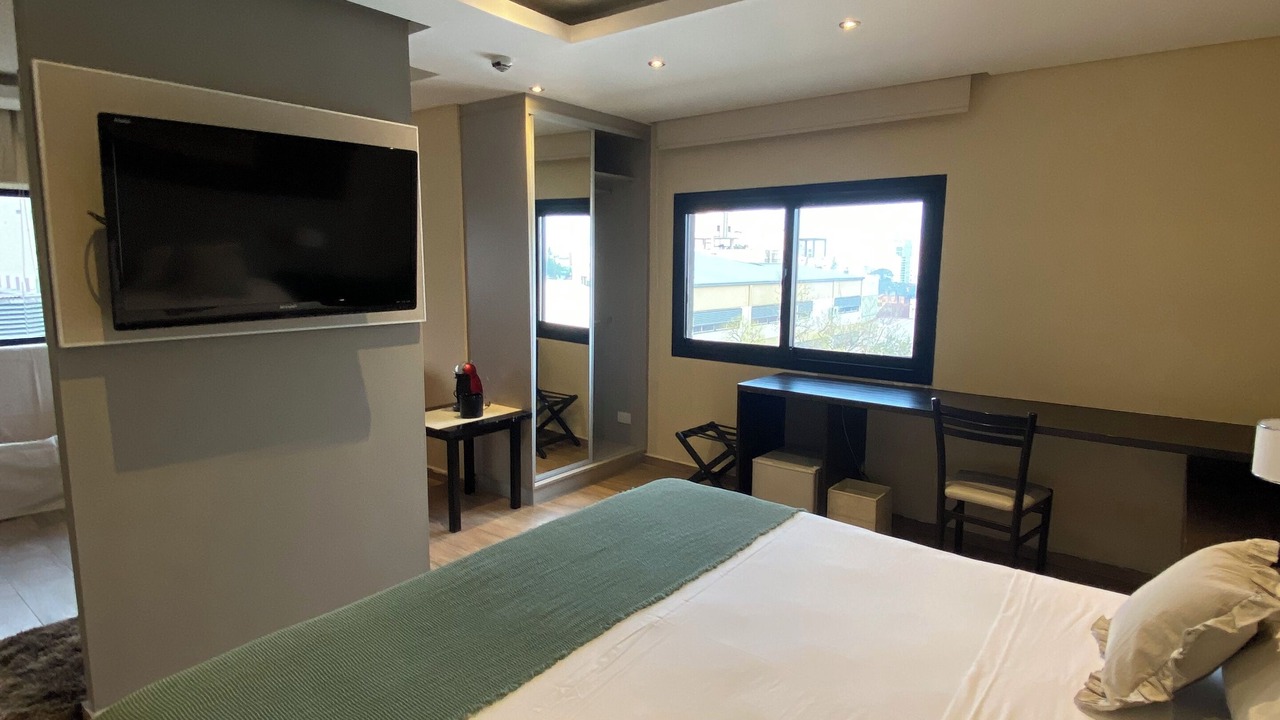 Photo of Bedroom in Posadas