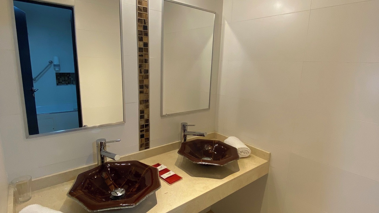 Photo of Bathroom in Posadas