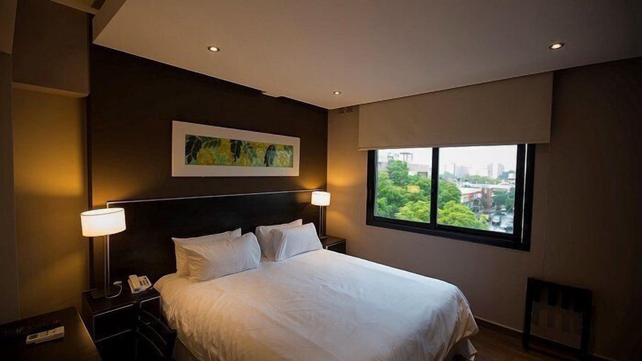 Photo of Bedroom in Posadas