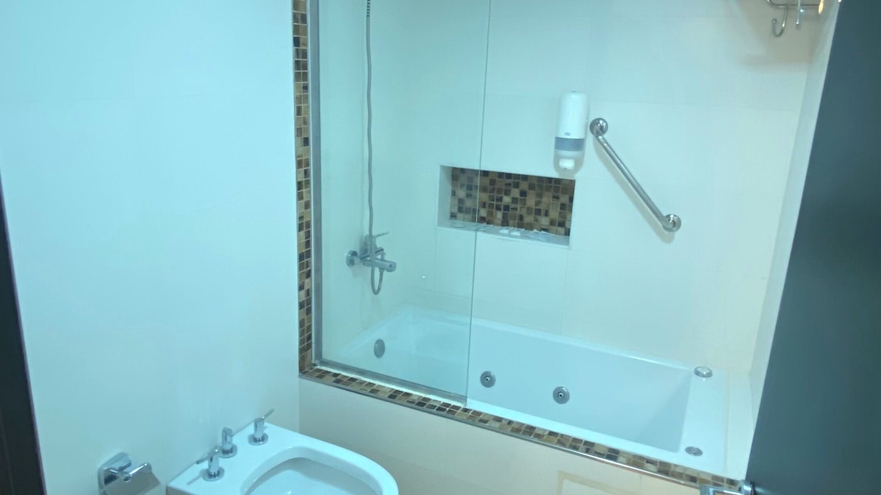 Photo of Bathroom in Posadas