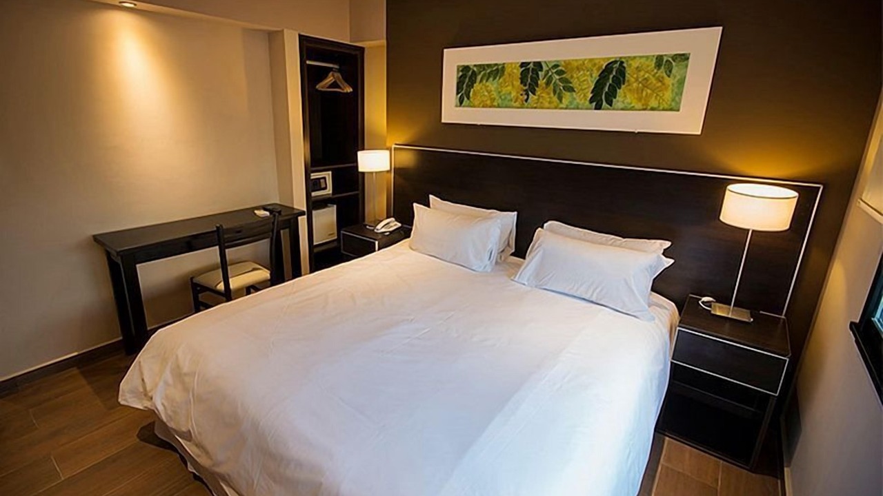 Photo of Bedroom in Posadas
