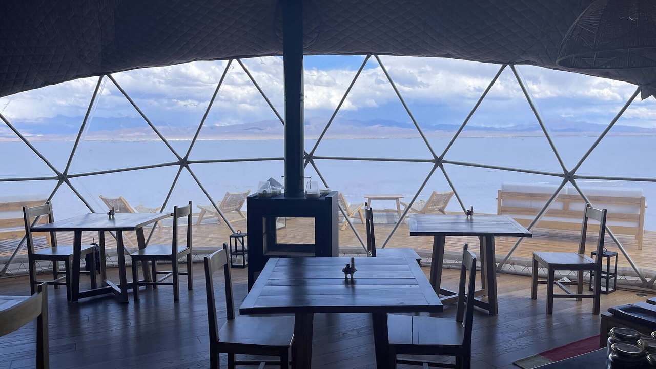 Photo of Outdoor in Purmamarca