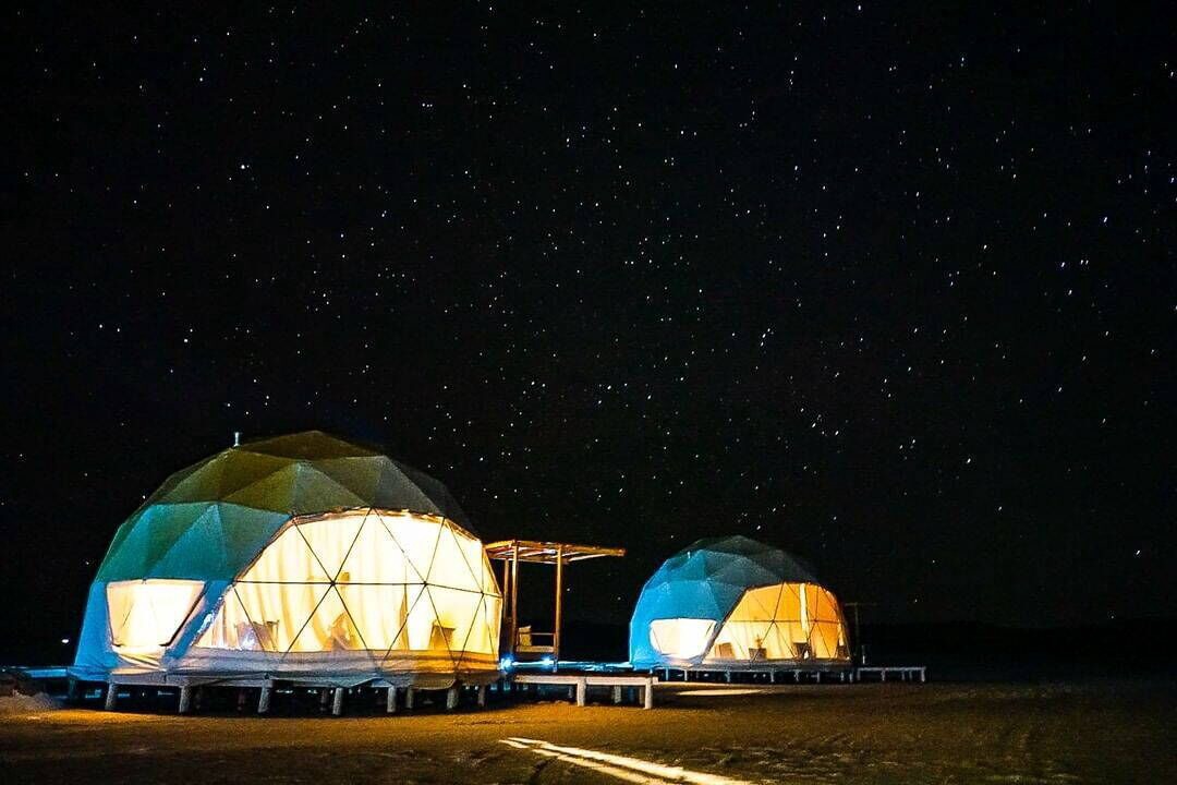 Photo of Outdoor in Purmamarca