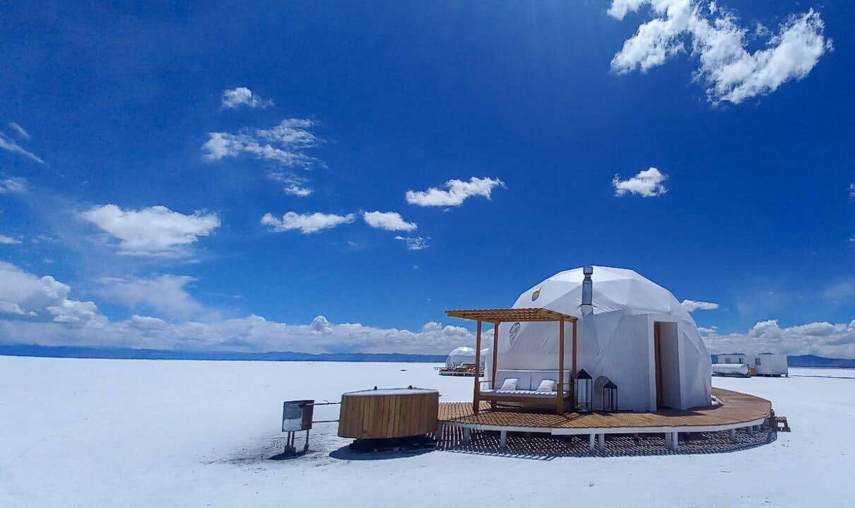 Photo of Outdoor in Purmamarca
