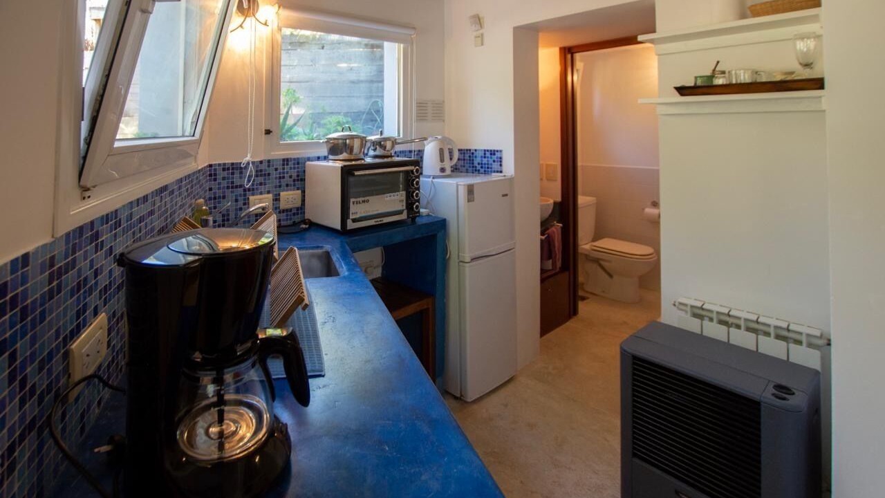 Photo of Kitchen in Las Gaviotas