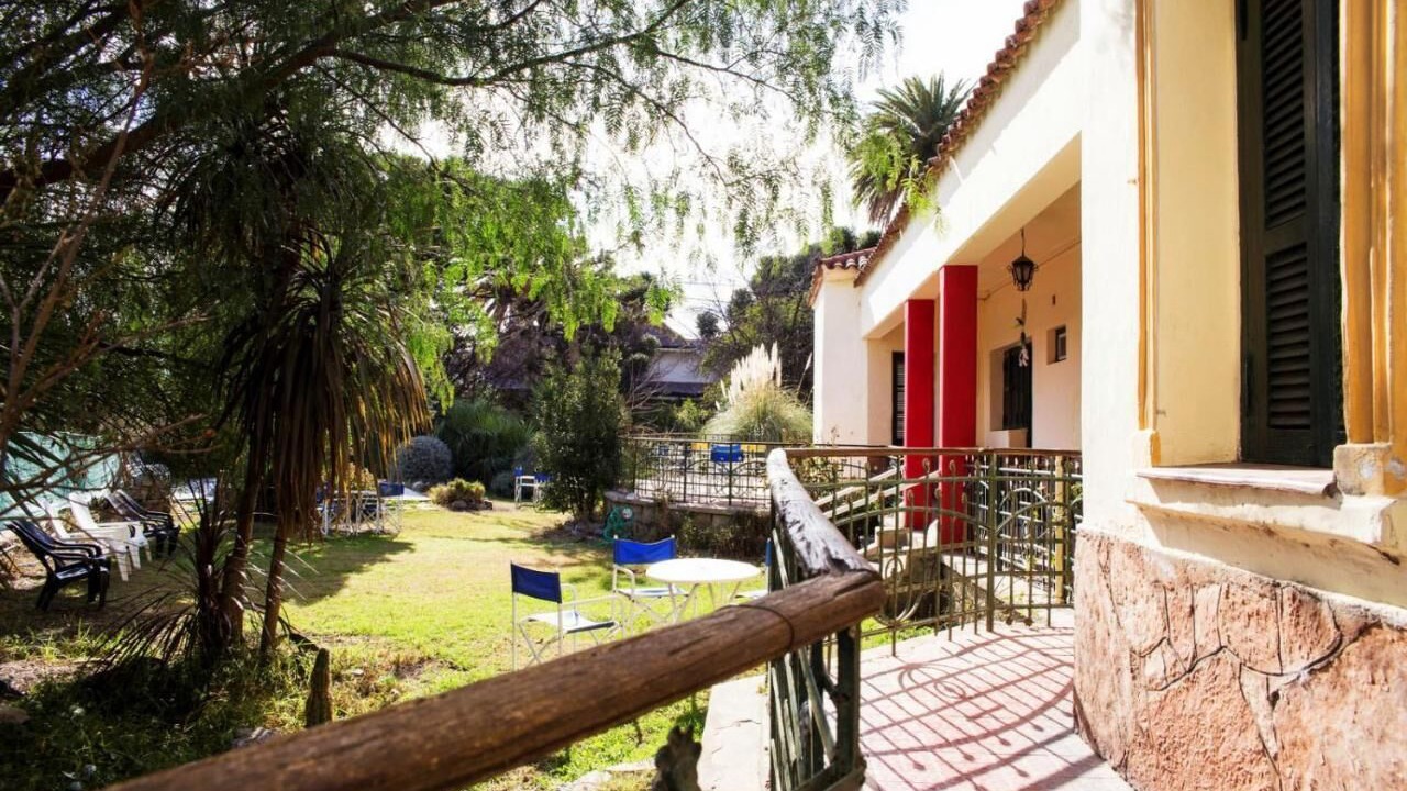 Photo of Outdoor in Capilla del Monte