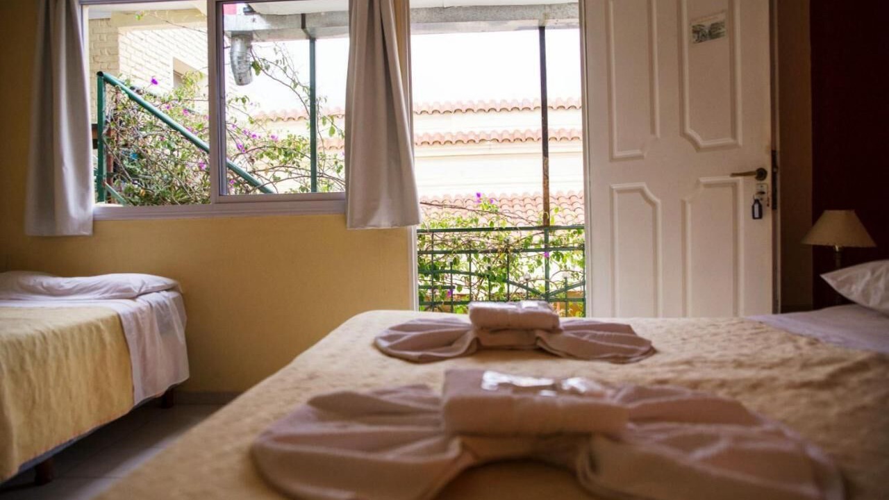Photo of Bedroom in Capilla del Monte