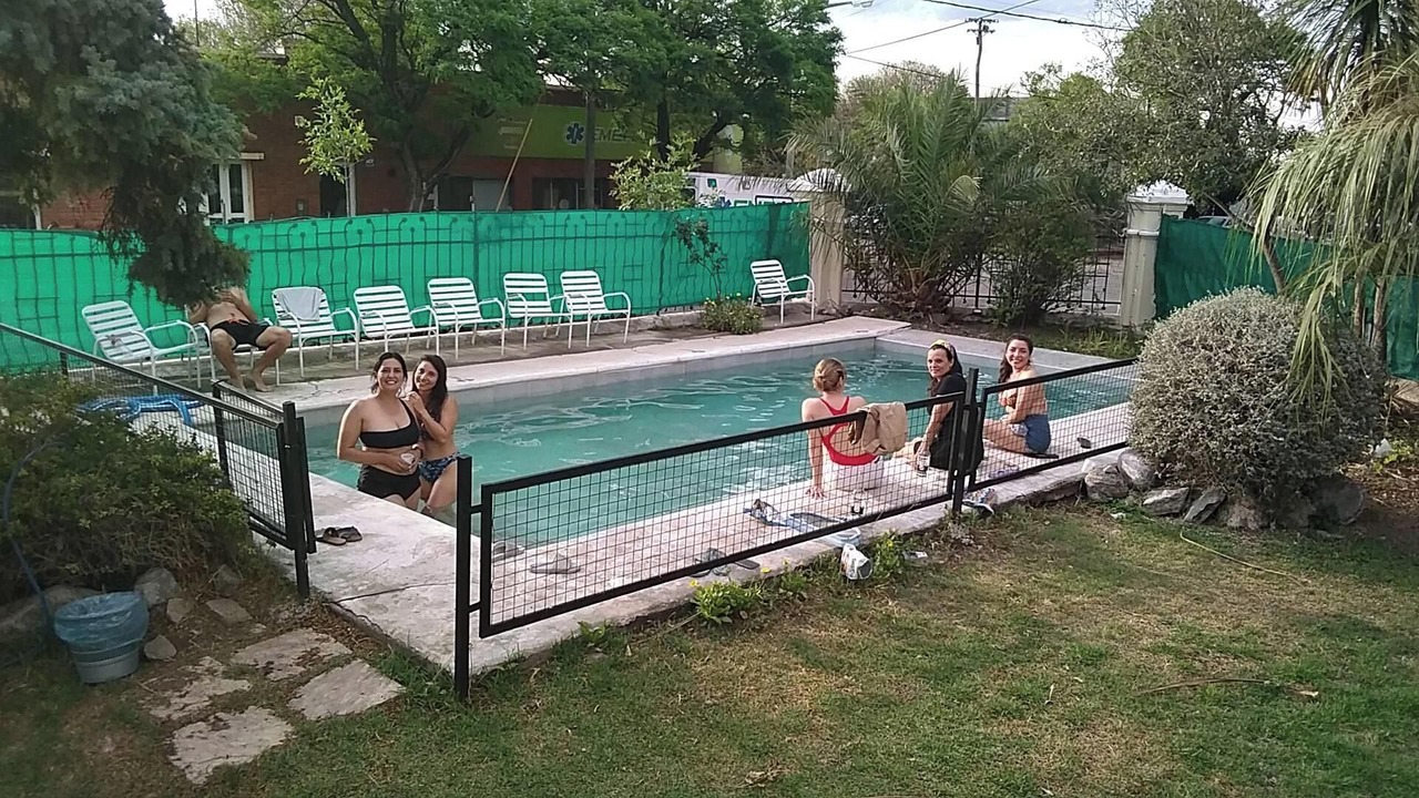 Photo of Outdoor in Capilla del Monte