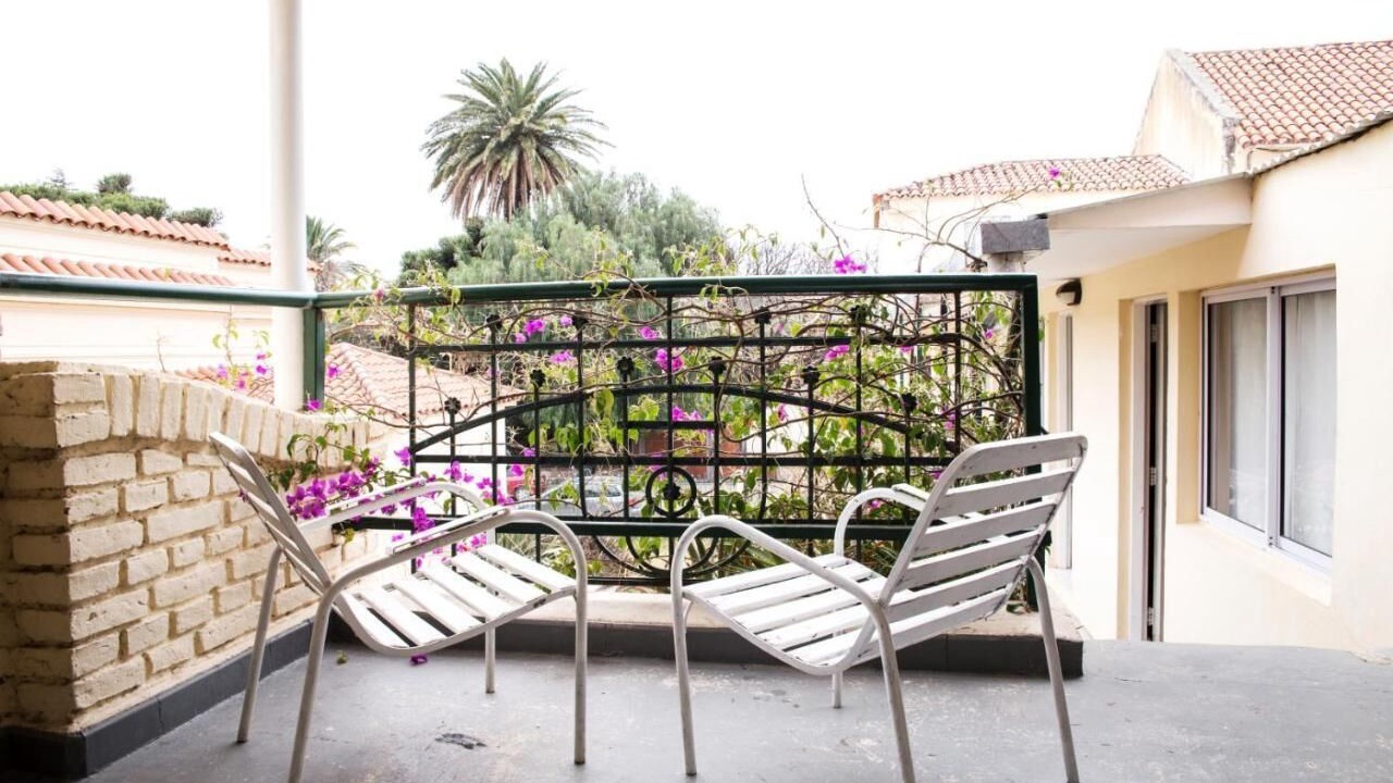Photo of Patio Balcony in Capilla del Monte