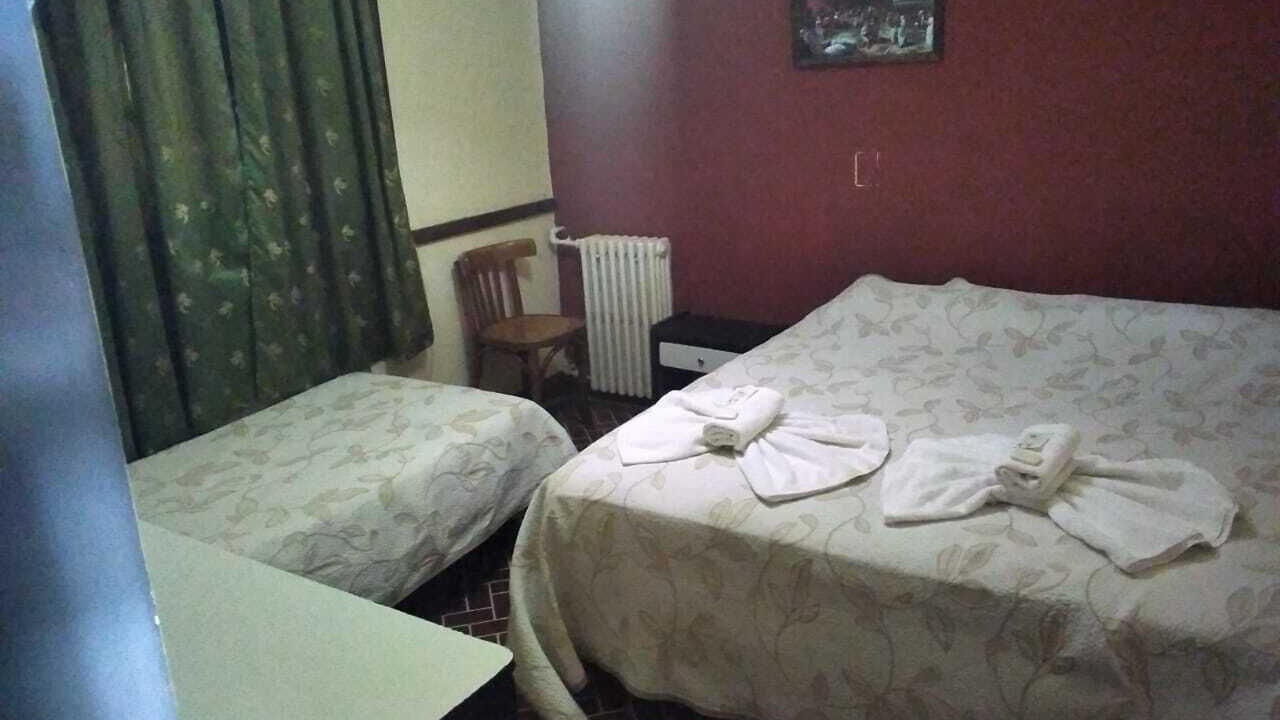 Photo of Bedroom in Capilla del Monte