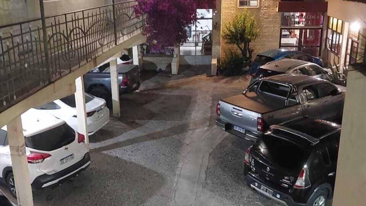 Photo of Outdoor in Capilla del Monte