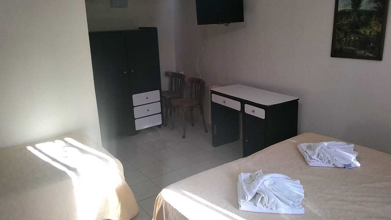Photo of Bedroom in Capilla del Monte