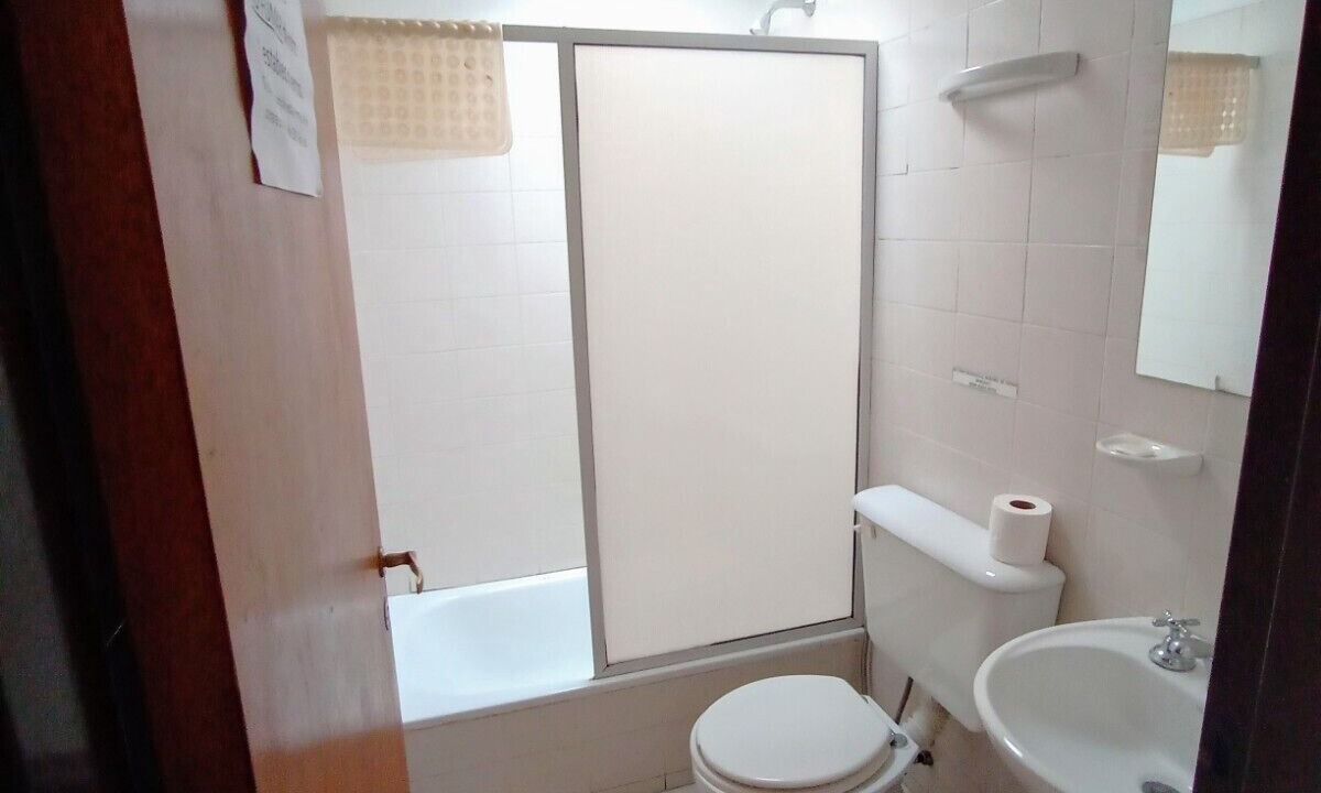 Photo of Bathroom in Capilla del Monte