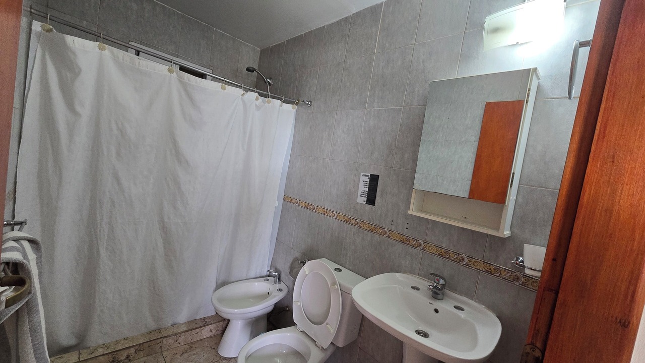 Photo of Bathroom in Federacion