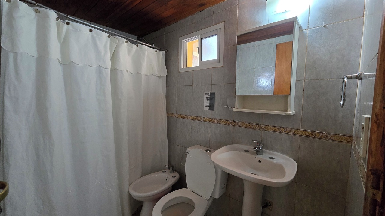 Photo of Bathroom in Federacion