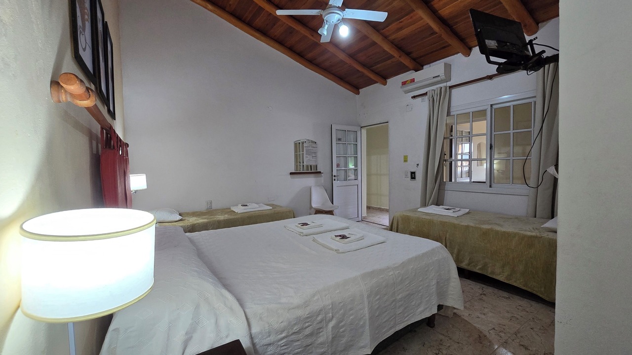 Photo of Bedroom in Federacion