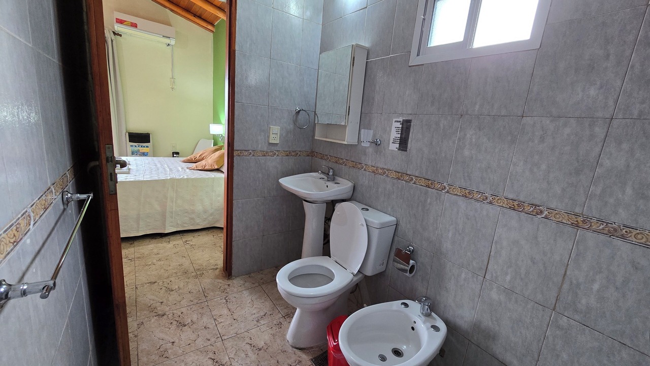 Photo of Bathroom in Federacion