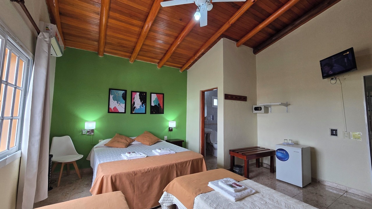 Photo of Bedroom in Federacion