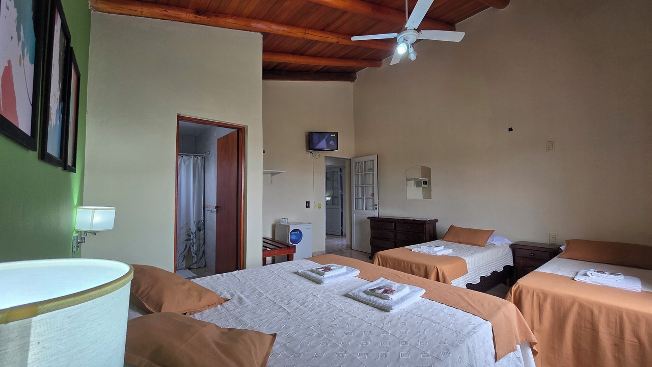 Photo of Bedroom in Federacion