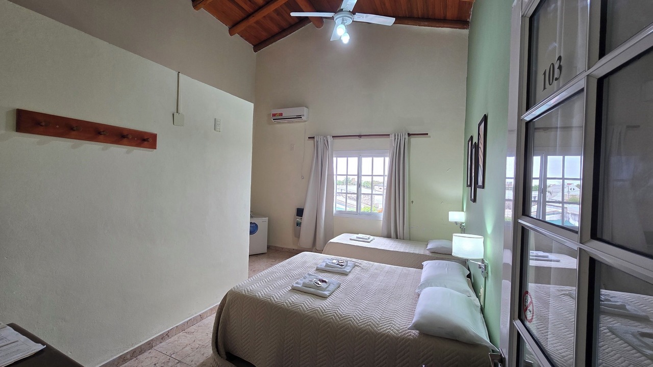 Photo of Bedroom in Federacion