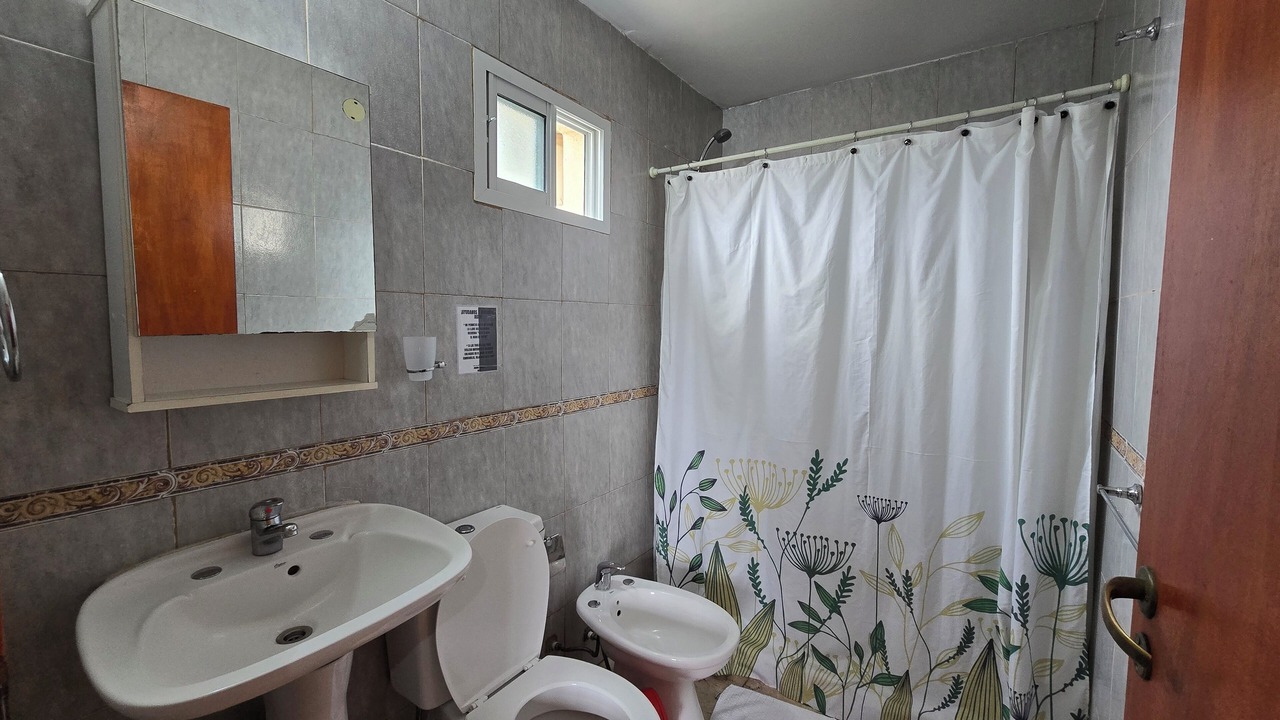 Photo of Bathroom in Federacion
