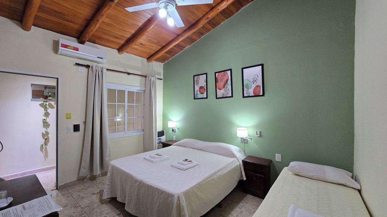 Photo of Bedroom in Federacion