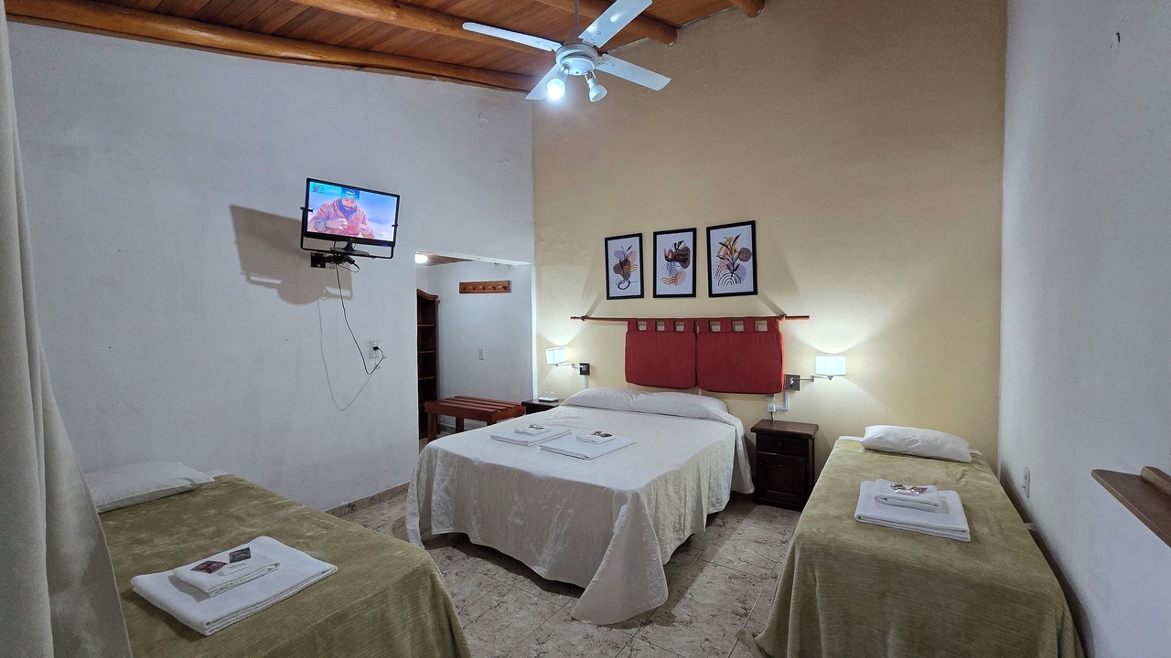 Photo of Bedroom in Federacion