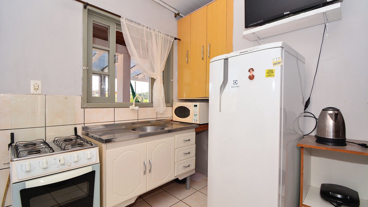 Photo of Kitchen in Praia do Rosa