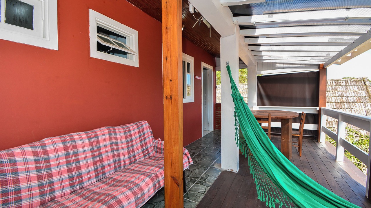 Photo of Outdoor in Praia do Rosa