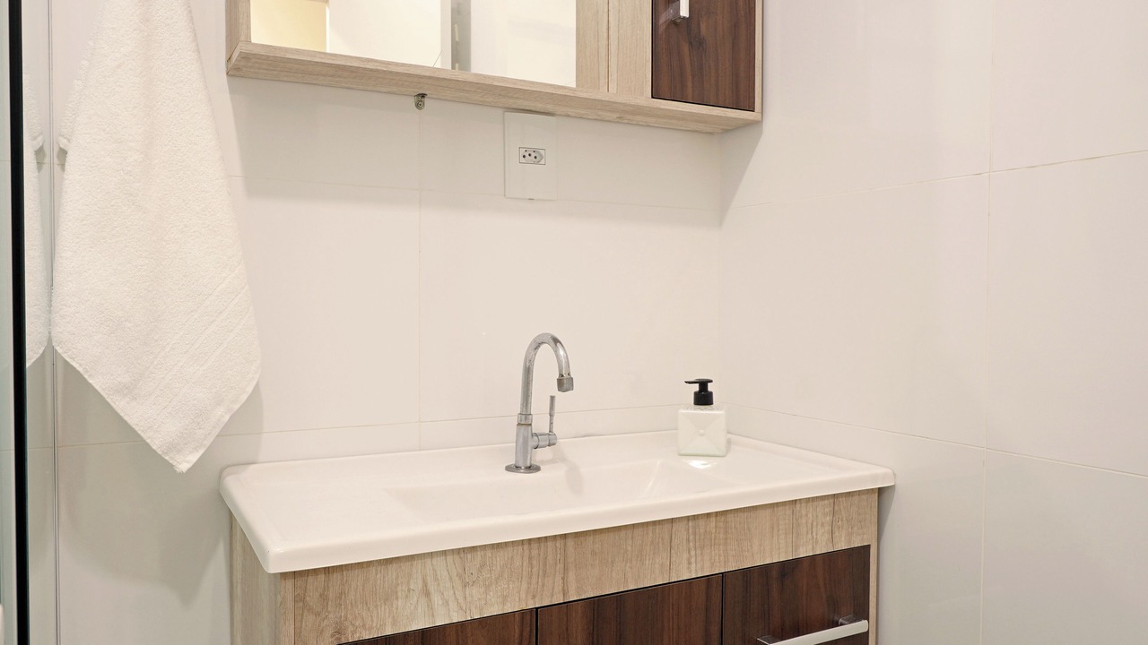 Photo of Bathroom in Gravata