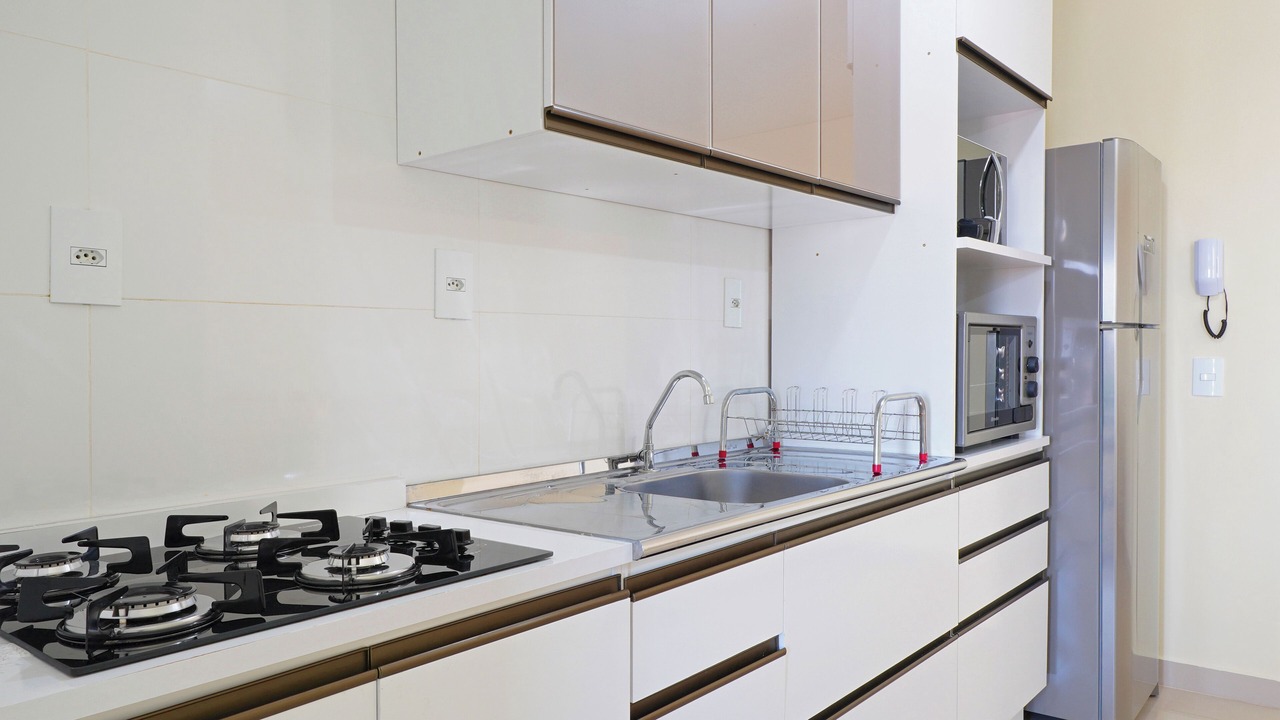 Photo of Kitchen in Gravata