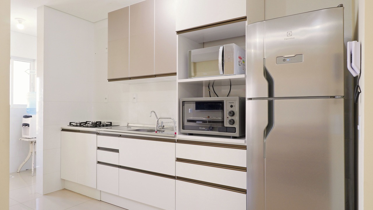 Photo of Kitchen in Gravata