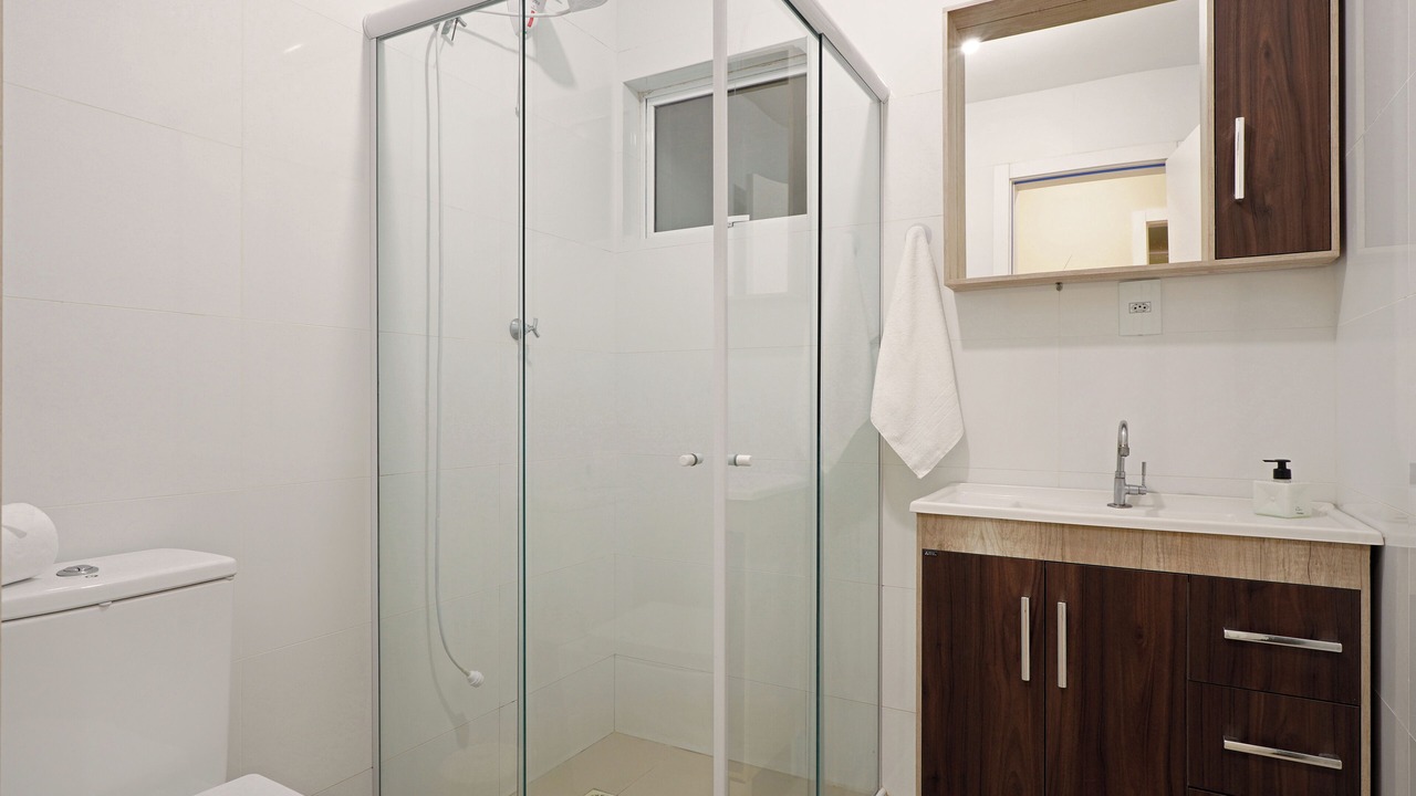Photo of Bathroom in Gravata