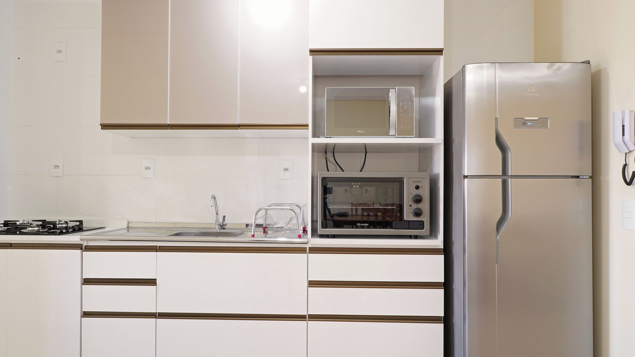 Photo of Kitchen in Gravata