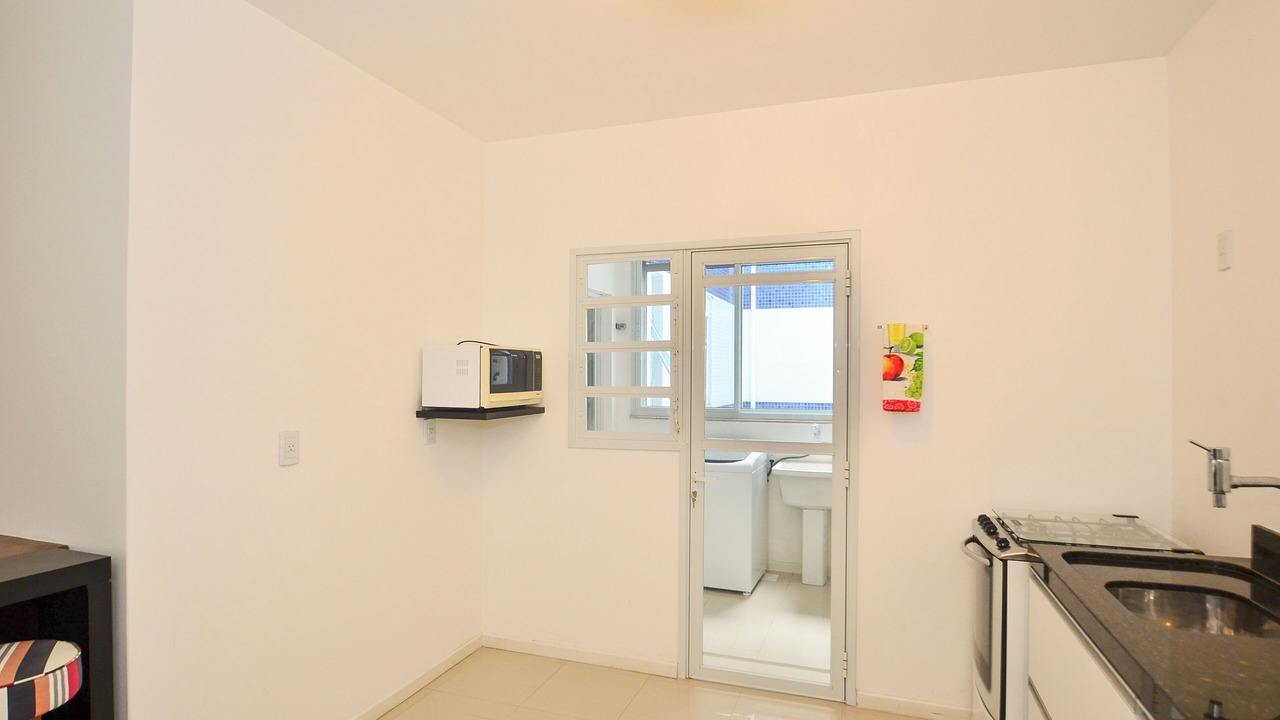 Photo of Kitchen in Ingleses do Rio Vermelho